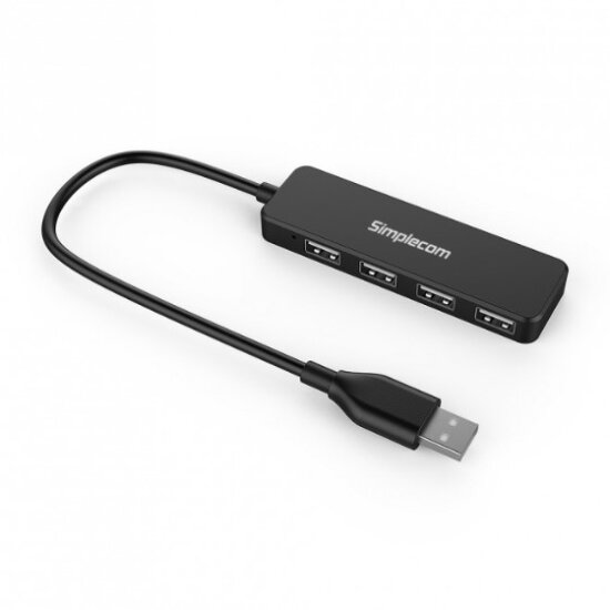 Simplecom CH241 Hi Speed 4 Port Ultra Compact USB-preview.jpg